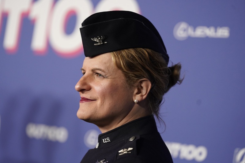 My Friend, the Candidate