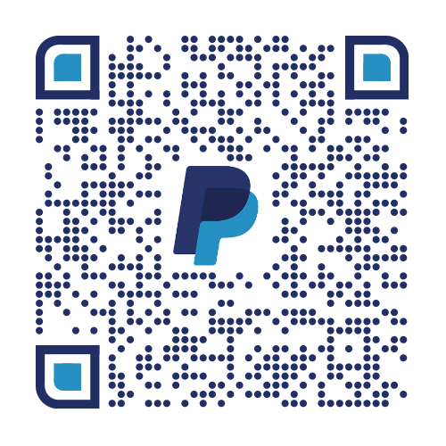 PayPal QR Code