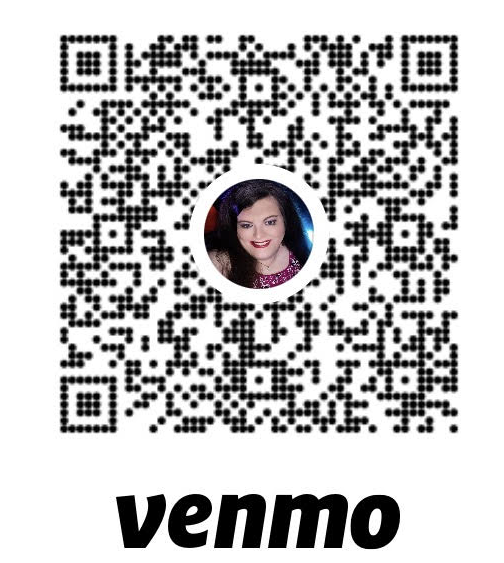 Venmo QR Code
